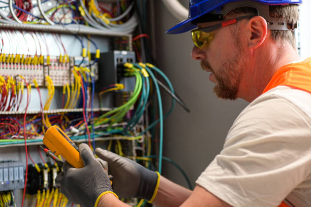 Best Industrial Electrical Services  in Paisley, FL