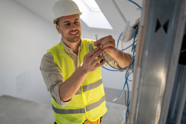 Best Industrial Electrical Services  in Paisley, FL